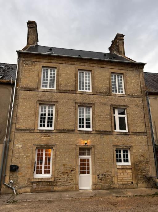 Appartement Gordon Smith En Plein Centre - 2 Personnes Sainte-Mère-Église Buitenkant foto