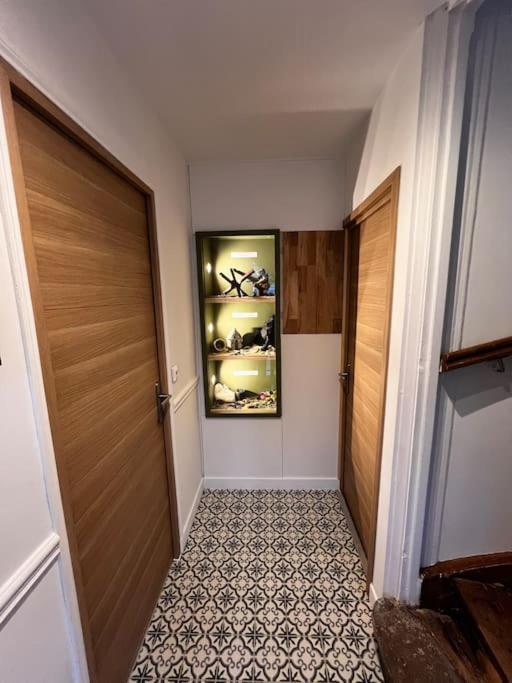 Appartement Gordon Smith En Plein Centre - 2 Personnes Sainte-Mère-Église Buitenkant foto